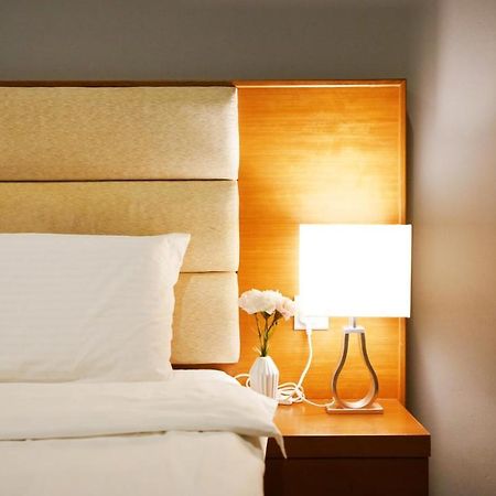 J.G. Resort Пенгеранг Экстерьер фото